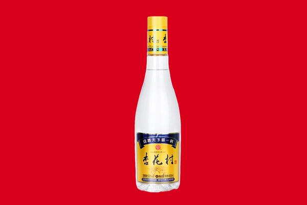 长阳县回收杏花村