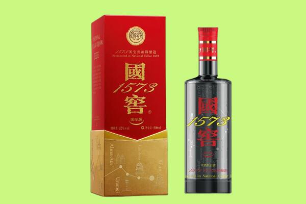长阳县回收国窖