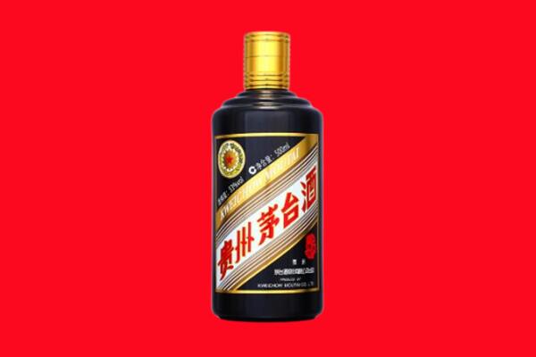 长阳县回收茅台酒瓶